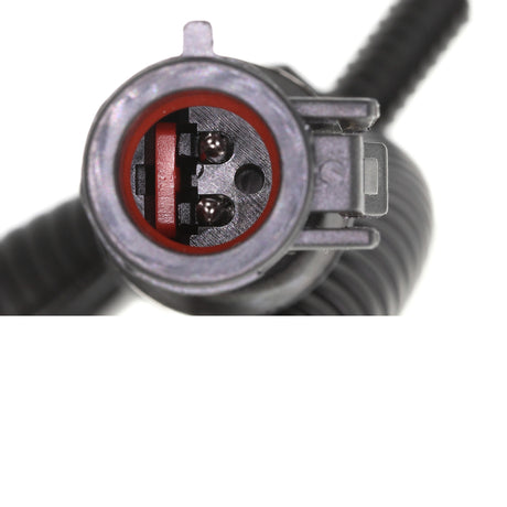 FORD Sensor, wheel speed  - VEMO V25-72-1164