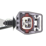 FORD Sensor, coolant temperature  - VEMO V25-72-1170