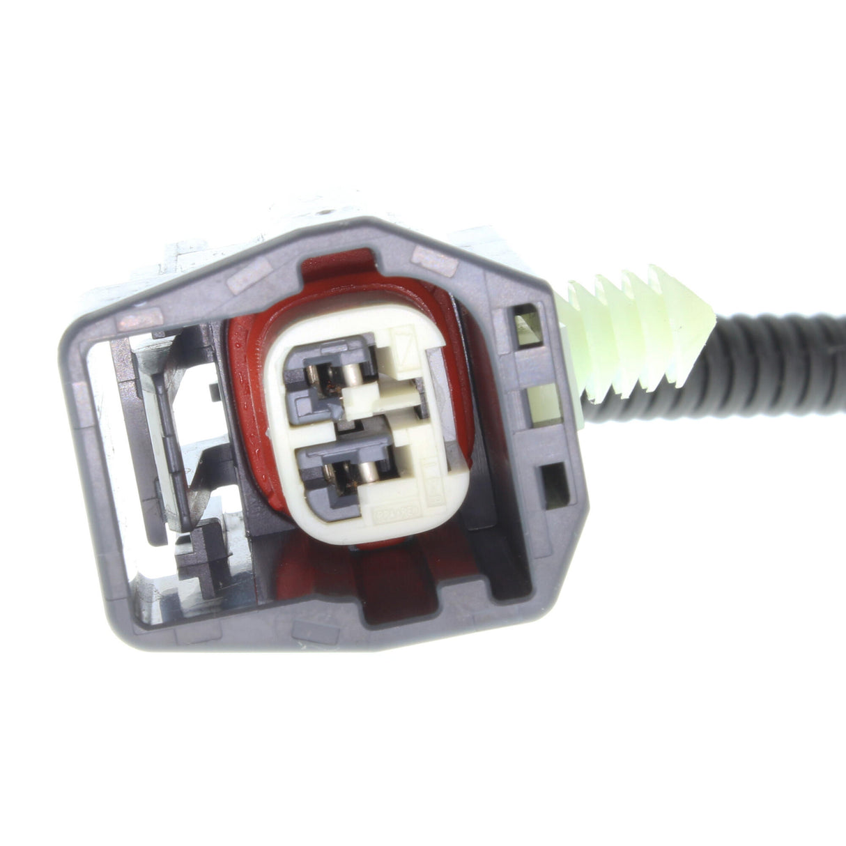 FORD Sensor, coolant temperature  - VEMO V25-72-1171