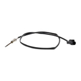 FORD Sensor, exhaust gas temperature  - VEMO V25-72-1176