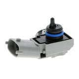 FORD Sensor, fuel pressure  - VEMO V25-72-1179
