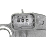 FORD Sensor, crankshaft pulse  - VEMO V25-72-1183