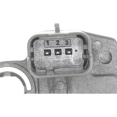 FORD Sensor, crankshaft pulse  - VEMO V25-72-1183