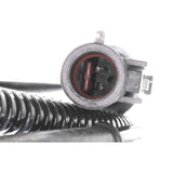 FORD Sensor, wheel speed  - VEMO V25-72-1188