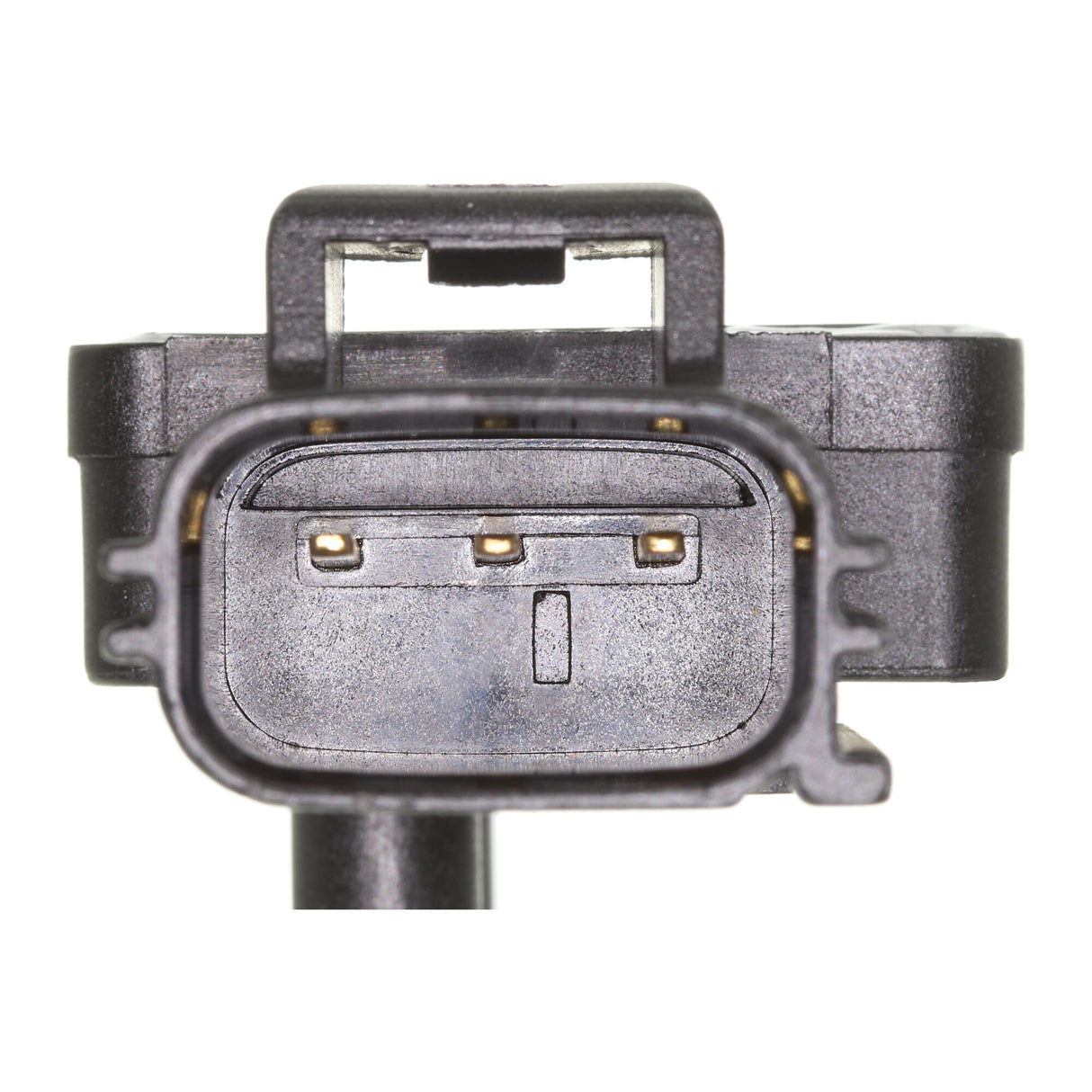 FORD Sensor, exhaust pressure  - VEMO V25-72-1192