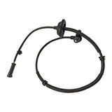 FORD Sensor, wheel speed  - VEMO V25-72-1195