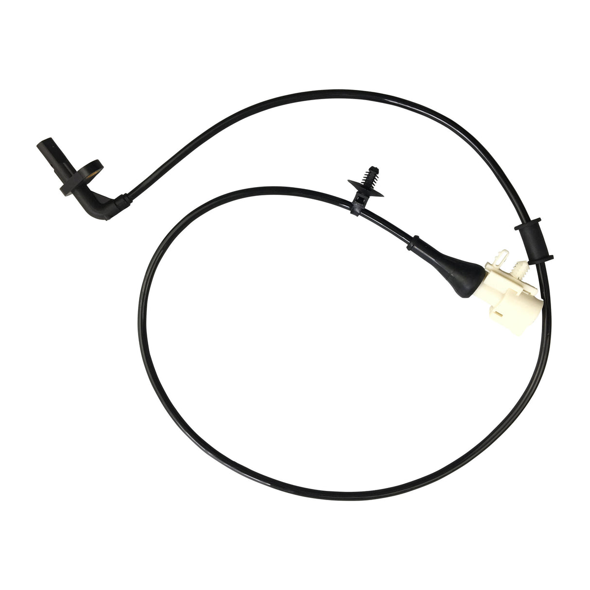 FORD Sensor, wheel speed  - VEMO V25-72-1196