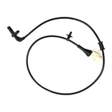 FORD Sensor, wheel speed  - VEMO V25-72-1196