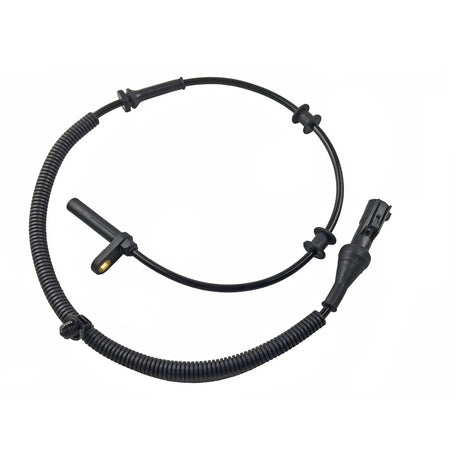 FORD Sensor, wheel speed  - VEMO V25-72-1198