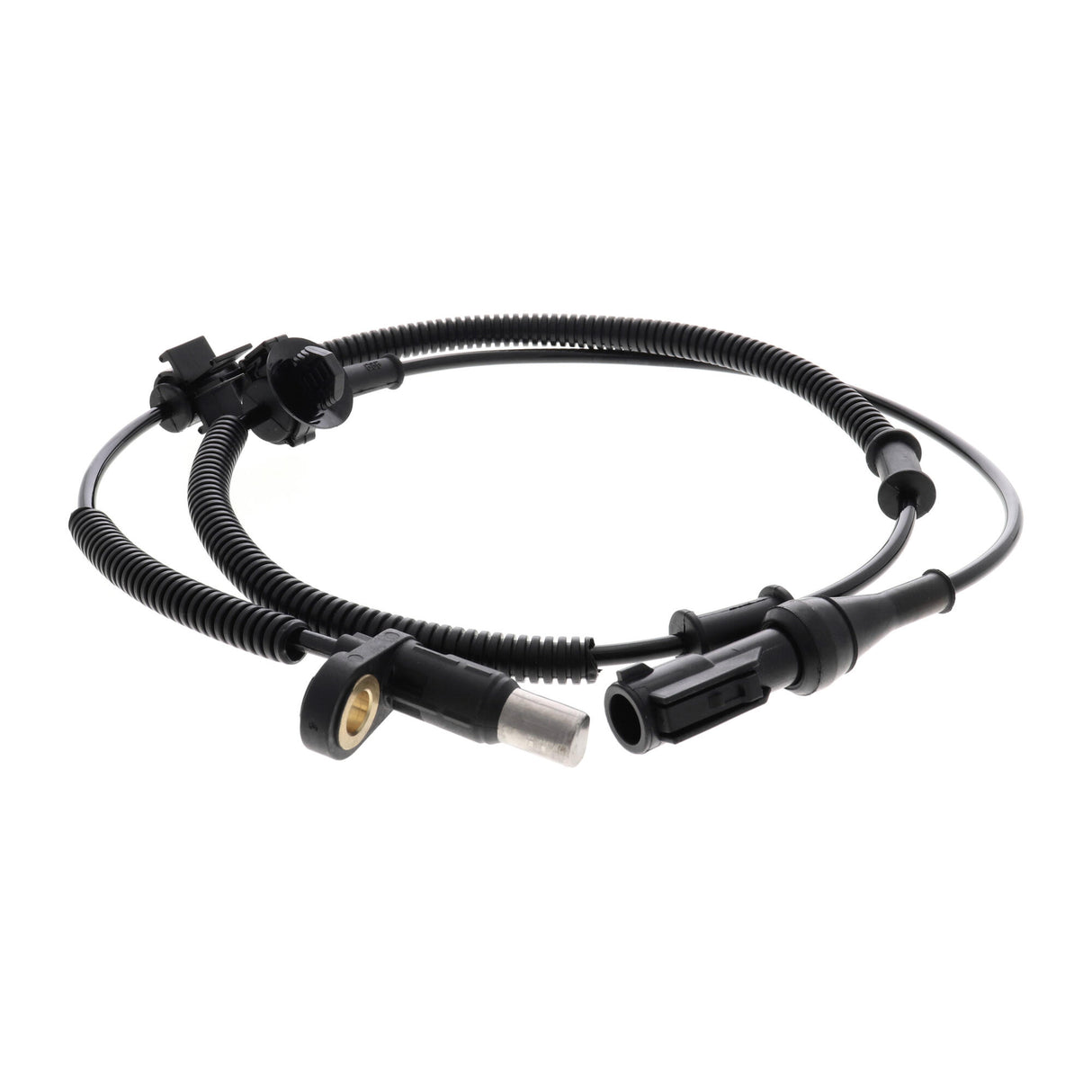 FORD Sensor, wheel speed  - VEMO V25-72-1199