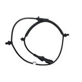 FORD Sensor, wheel speed  - VEMO V25-72-1202