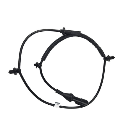 FORD Sensor, wheel speed  - VEMO V25-72-1202