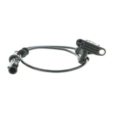 FORD Sensor, wheel speed  - VEMO V25-72-1204