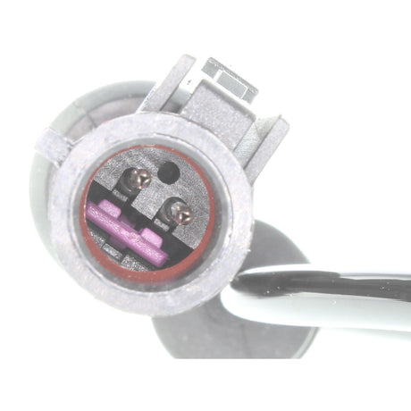 FORD Sensor, wheel speed  - VEMO V25-72-1204