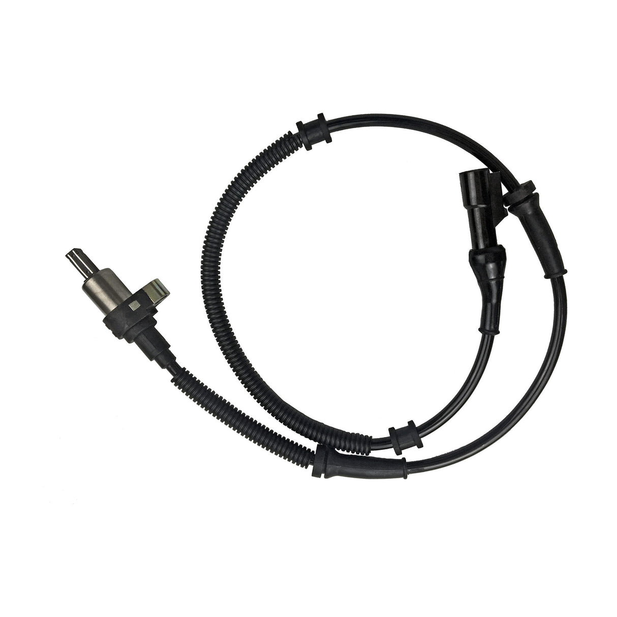 FORD Sensor, wheel speed  - VEMO V25-72-1207