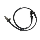 FORD Sensor, wheel speed  - VEMO V25-72-1207