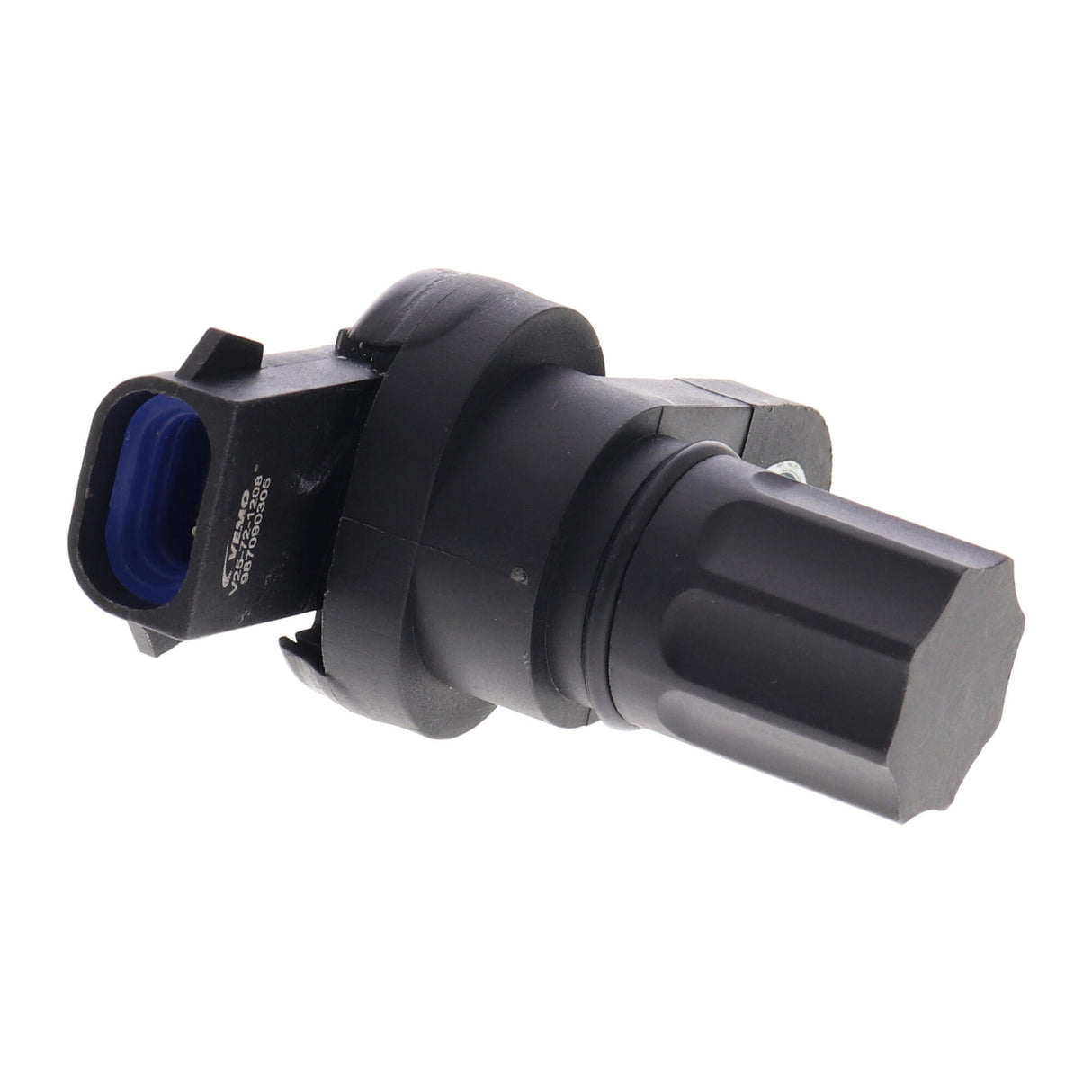 FORD Sensor, wheel speed  - VEMO V25-72-1208