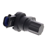 FORD Sensor, wheel speed  - VEMO V25-72-1208