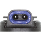 FORD Sensor, wheel speed  - VEMO V25-72-1208