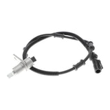 FORD Sensor, wheel speed  - VEMO V25-72-1211