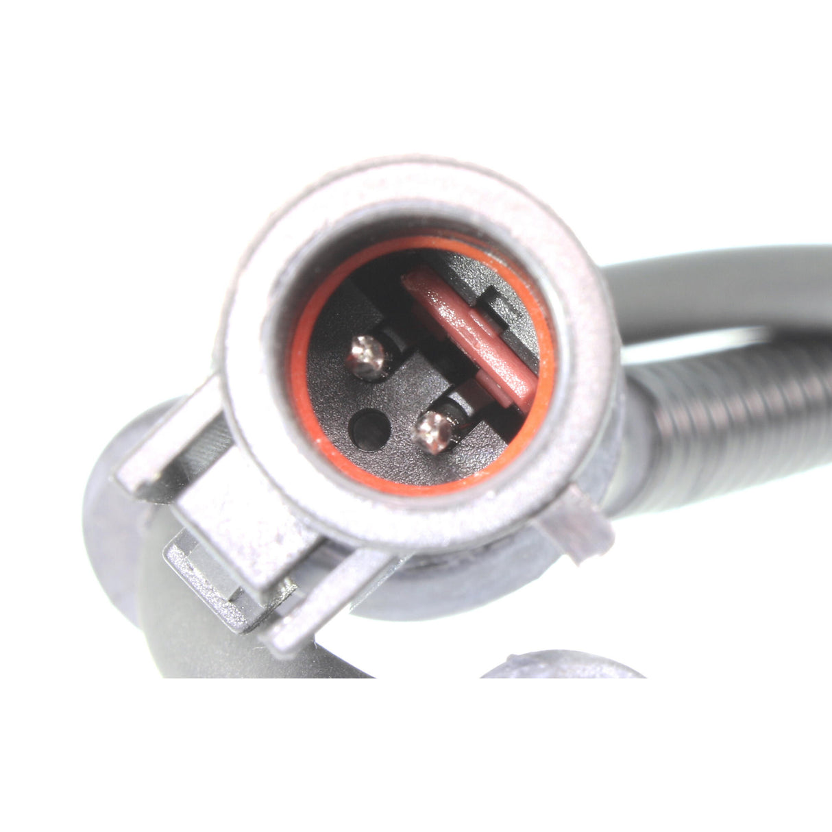 FORD Sensor, wheel speed  - VEMO V25-72-1211