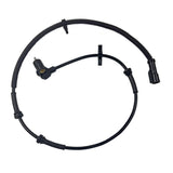 FORD Sensor, wheel speed  - VEMO V25-72-1212