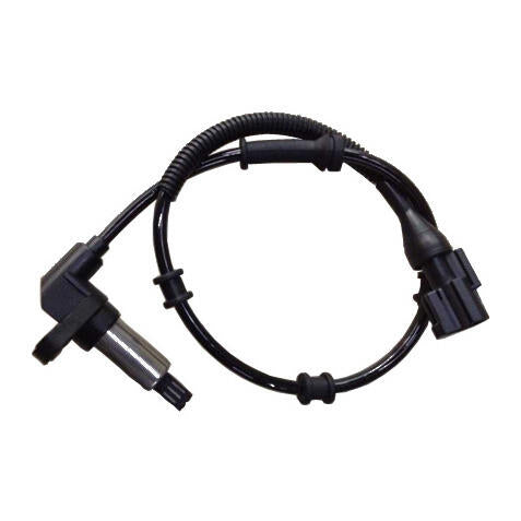 FORD Sensor, wheel speed  - VEMO V25-72-1215