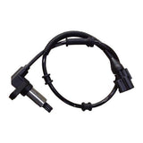 FORD Sensor, wheel speed  - VEMO V25-72-1215