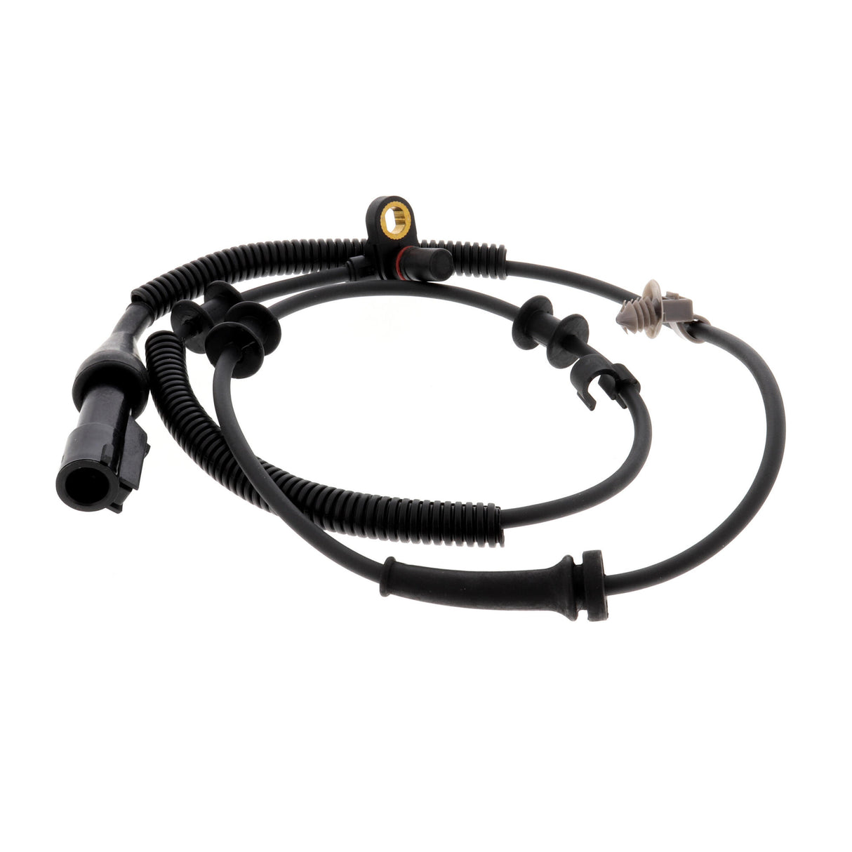 FORD Sensor, wheel speed  - VEMO V25-72-1217