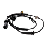 FORD Sensor, wheel speed  - VEMO V25-72-1217