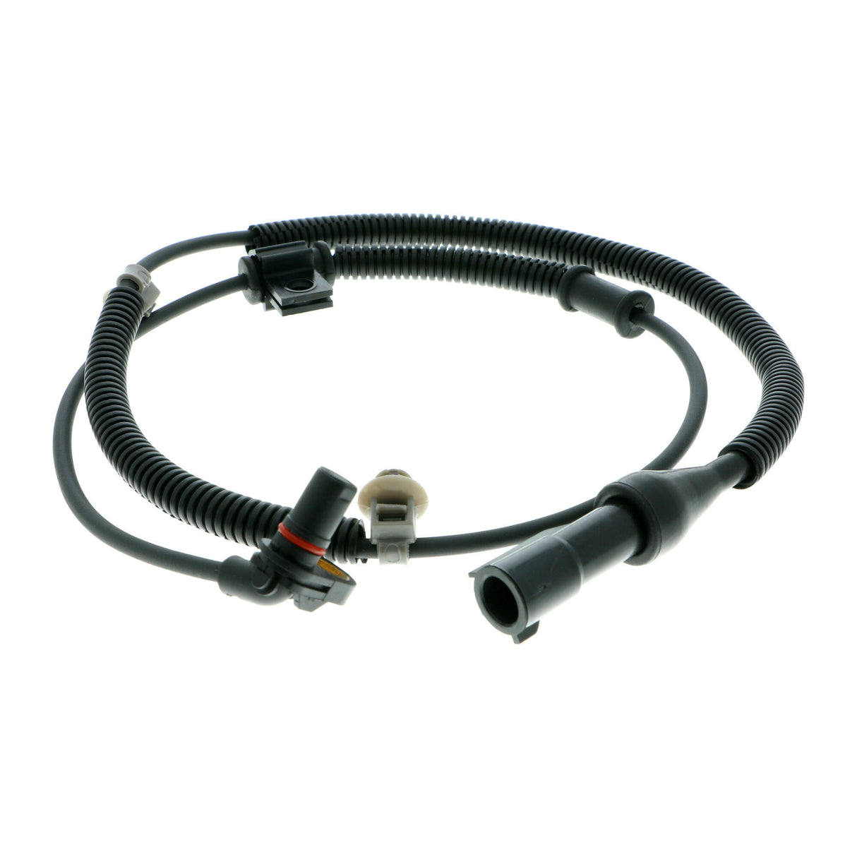 FORD Sensor, wheel speed  - VEMO V25-72-1218