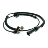 FORD Sensor, wheel speed  - VEMO V25-72-1218