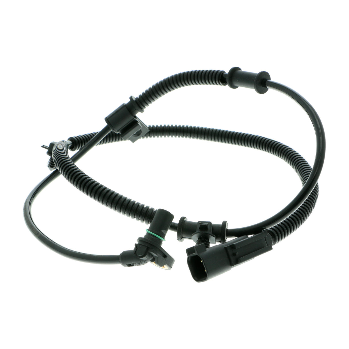 FORD Sensor, wheel speed  - VEMO V25-72-1220