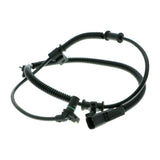 FORD Sensor, wheel speed  - VEMO V25-72-1220