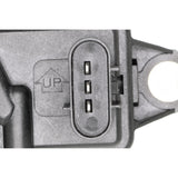 FORD Sensor, exhaust pressure  - VEMO V25-72-1223