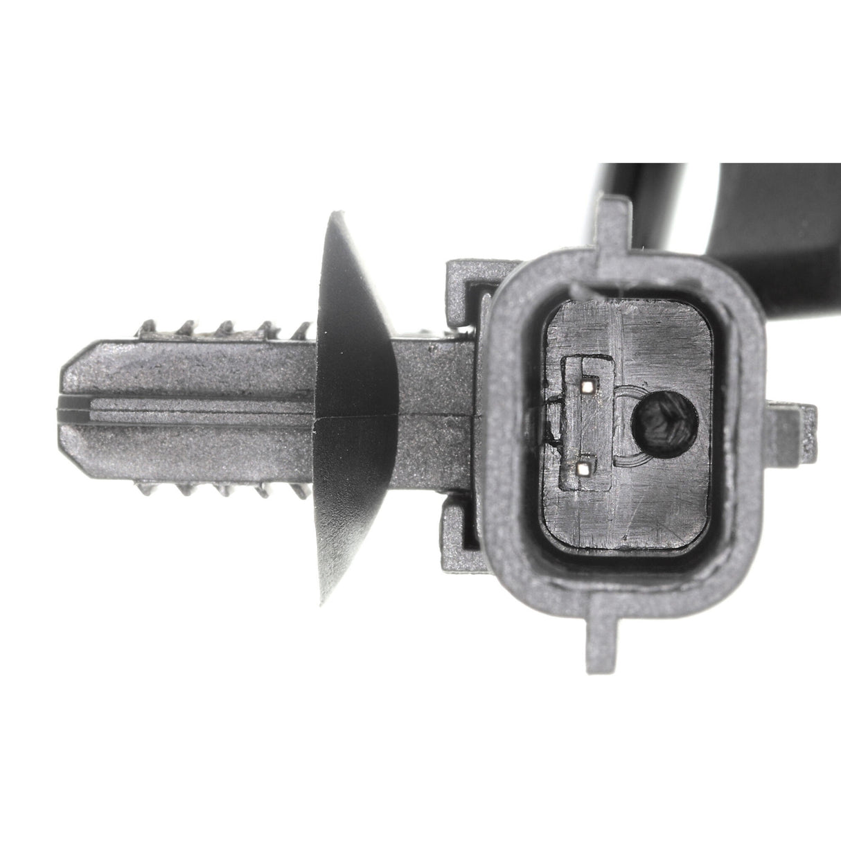 FORD Sensor, wheel speed  - VEMO V25-72-1225