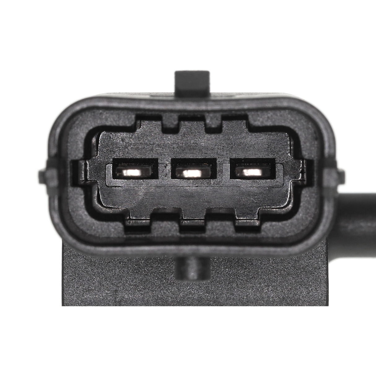 FORD Sensor, exhaust pressure  - VEMO V25-72-1226