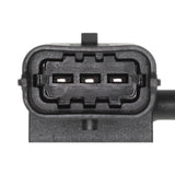 FORD Sensor, exhaust pressure  - VEMO V25-72-1226