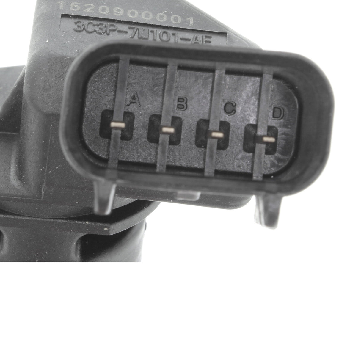 FORD RPM Sensor, automatic transmission  - VEMO V25-72-1230