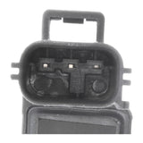 FORD Sensor, exhaust pressure  - VEMO V25-72-1238