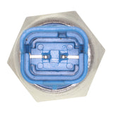 FORD Sensor, oil pressure  - VEMO V25-72-1239