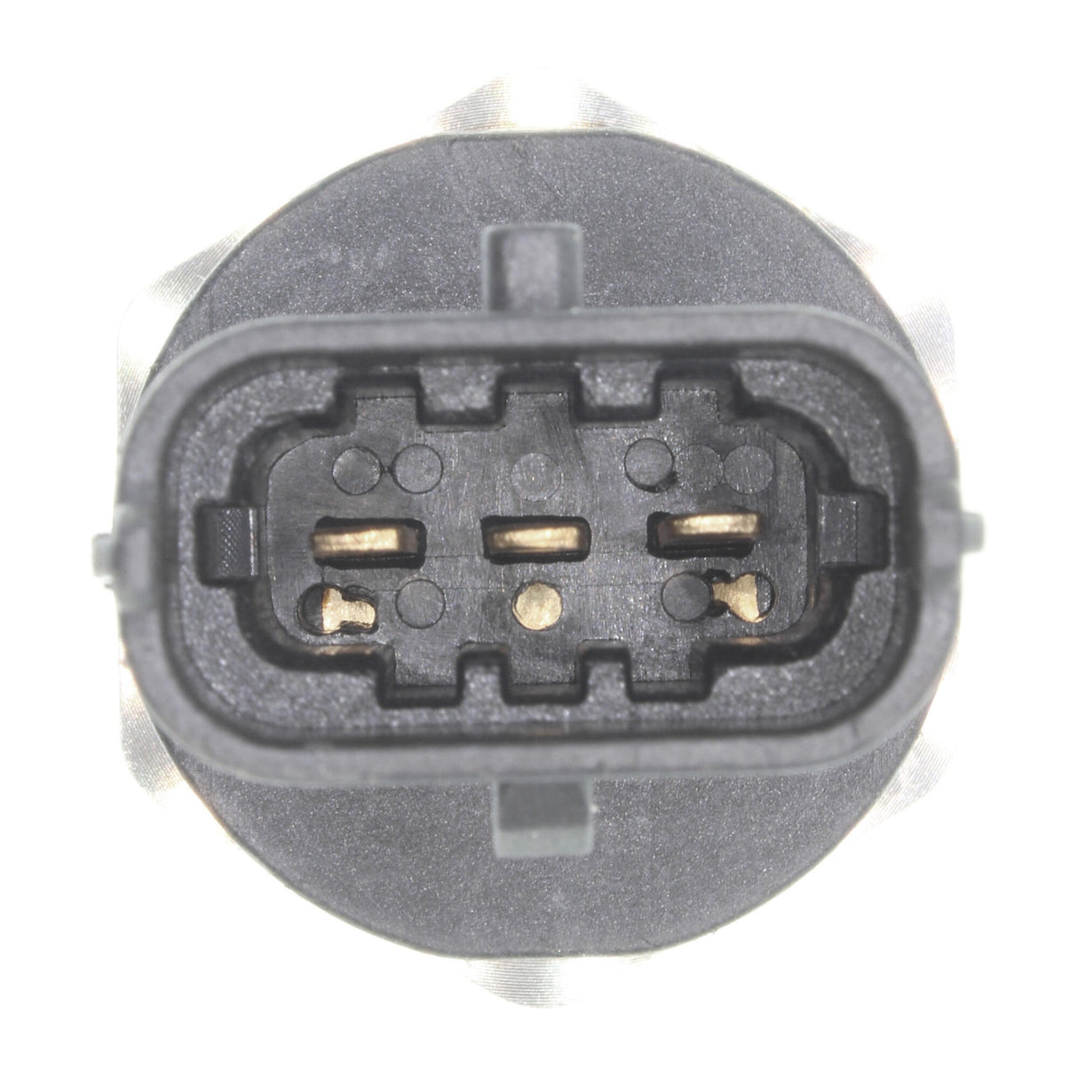 FORD Sensor, fuel pressure  - VEMO V25-72-1240