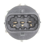 FORD Sensor, fuel pressure  - VEMO V25-72-1240