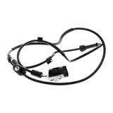 FORD Sensor, wheel speed  - VEMO V25-72-1250