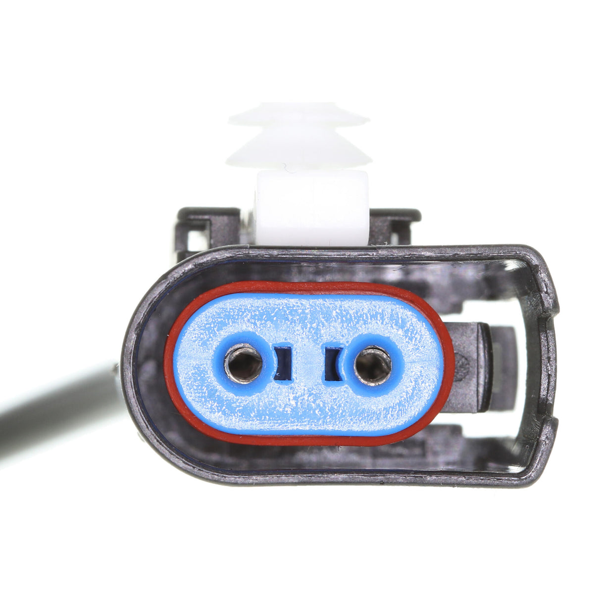 FORD Sensor, wheel speed  - VEMO V25-72-1250