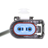 FORD Sensor, wheel speed  - VEMO V25-72-1250