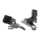 FORD Sensor, crankshaft pulse  - VEMO V25-72-1284