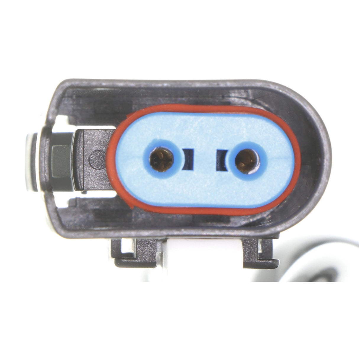 FORD Sensor, wheel speed  - VEMO V25-72-1290