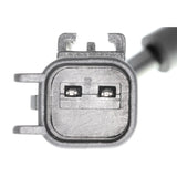 FORD Sensor, wheel speed  - VEMO V25-72-1291