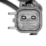 FORD Sensor, wheel speed  - VEMO V25-72-1292